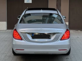Mercedes-Benz S 350 S350 4MATIC , снимка 5
