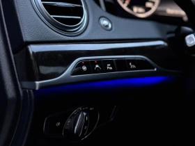 Mercedes-Benz S 350 S350 4MATIC , снимка 10