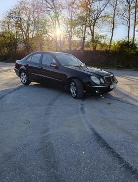 Mercedes-Benz E 320 Авангард, снимка 4