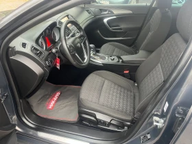 Opel Insignia Sports* Tourer* Active Ed* 2.0T, 220kc, снимка 10