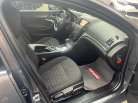 Opel Insignia Sports* Tourer* Active Ed* 2.0T, 220kc, снимка 11
