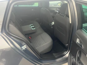 Opel Insignia Sports* Tourer* Active Ed* 2.0T, 220kc, снимка 12