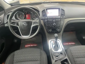 Opel Insignia Sports* Tourer* Active Ed* 2.0T, 220kc, снимка 9