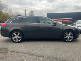 Opel Insignia Sports* Tourer* Active Ed* 2.0T, 220kc, снимка 5