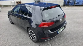 VW Golf E golf, снимка 7