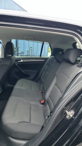 VW Golf E golf, снимка 4