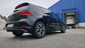 VW Golf E golf, снимка 6