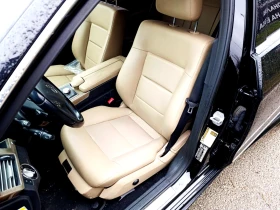 Mercedes-Benz E 350 4Matic AMG Paket Газова уредба LPG , снимка 10