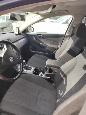 VW Passat, снимка 11