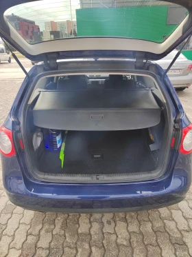 VW Passat, снимка 4