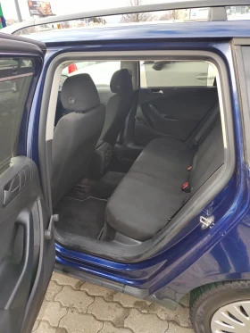 VW Passat, снимка 7