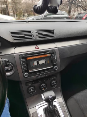VW Passat, снимка 13