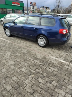 VW Passat, снимка 3