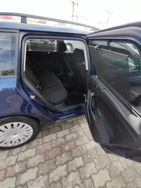 VW Passat, снимка 6
