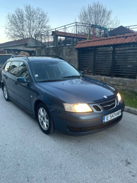 Saab 9-3 1.9 tid, снимка 1