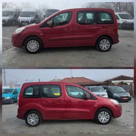 Citroen Berlingo 1.6i ГАЗ, снимка 8