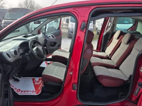 Citroen Berlingo 1.6i ГАЗ, снимка 11