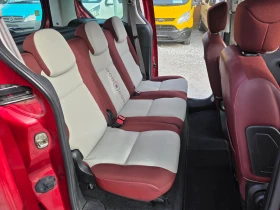 Citroen Berlingo 1.6i ГАЗ, снимка 14