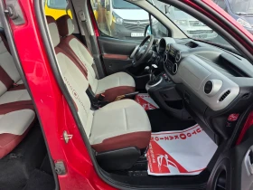 Citroen Berlingo 1.6i ГАЗ, снимка 10