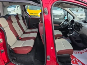 Citroen Berlingo 1.6i ГАЗ, снимка 12