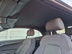 Audi A3 2.0TDI, 140к.с, КАБРИО, АВТОМАТ, Евро 4, снимка 12