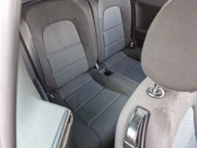Audi A3 2.0TDI, 140к.с, КАБРИО, АВТОМАТ, Евро 4, снимка 9