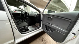 Seat Leon СЕРВ. ДОК., снимка 14