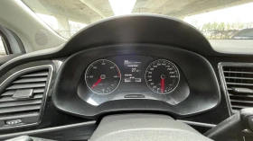 Seat Leon СЕРВ. ДОК., снимка 16