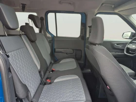 Ford Courier Electric motor, снимка 9