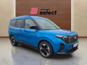 Ford Courier Electric motor, снимка 3