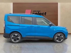 Ford Courier Electric motor, снимка 4