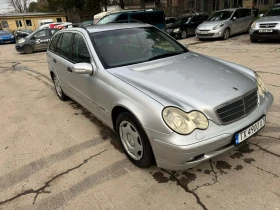 Mercedes-Benz 220 C220, снимка 1