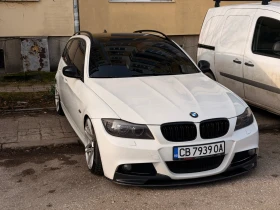 BMW 325 M57 SAT, снимка 3
