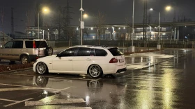 BMW 325 M57 SAT, снимка 4