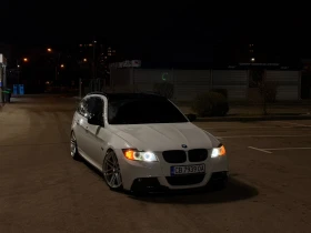 BMW 325 M57 SAT, снимка 1