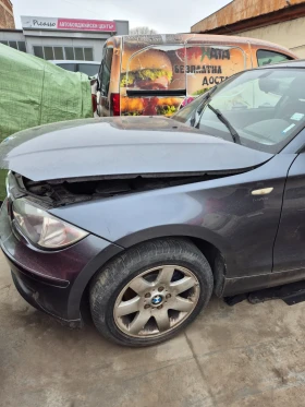BMW 118, снимка 6