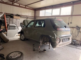 Hyundai Inster, снимка 3