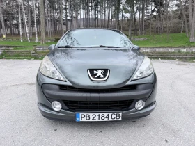 Peugeot 207 1.6 HDI, снимка 5