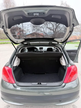 Peugeot 207 1.6 HDI, снимка 11