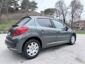 Peugeot 207 1.6 HDI, снимка 4
