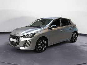 Peugeot 208 1.2 Allure Pack, снимка 2