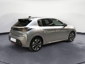 Peugeot 208 1.2 Allure Pack, снимка 3