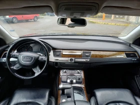 Audi A8 4.2TDI Quattro BOSE, снимка 9