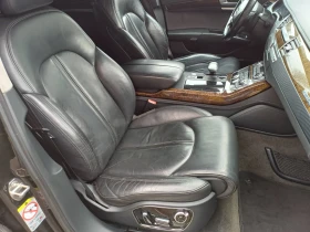 Audi A8 4.2TDI Quattro BOSE, снимка 12