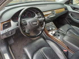Audi A8 4.2TDI Quattro BOSE, снимка 10