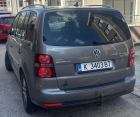 VW Touran, снимка 4
