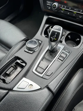 BMW 535 F10 facelift* M-paket* stage 2 кутия* headup* down, снимка 13