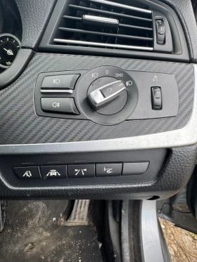 BMW 535 F10 facelift* M-paket* stage 2 кутия* headup* down, снимка 9
