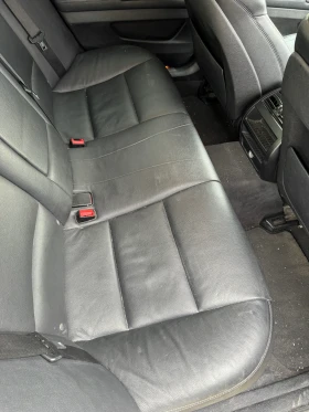 BMW 535 F10 facelift* M-paket* stage 2 кутия* headup* down, снимка 14