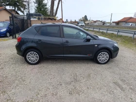 Seat Ibiza 1.2i-105кс.БЕНЗИН-4цилиндъра, снимка 8